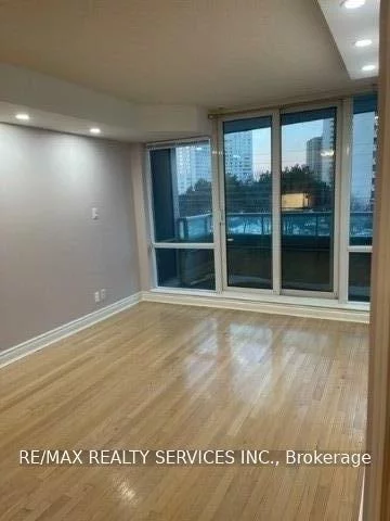 1, Elm, City Centre, Mississauga