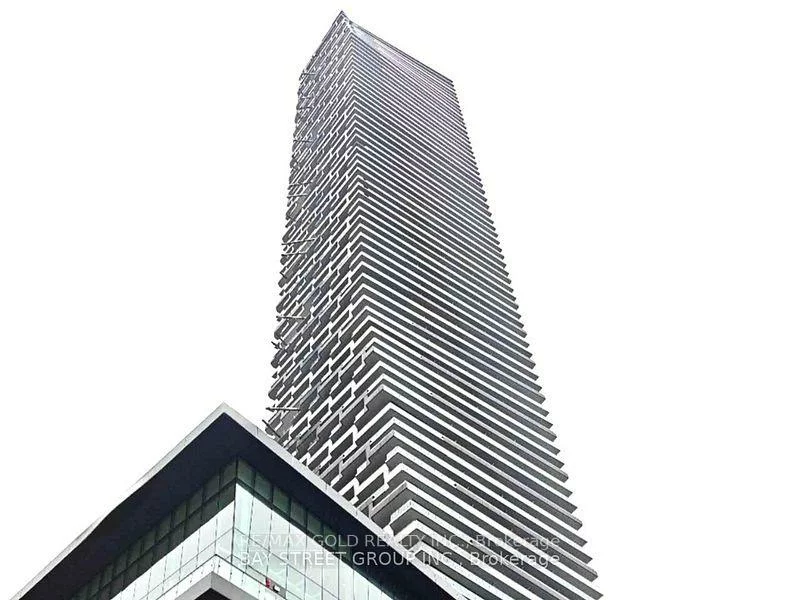 448, Burnhamthorpe, City Centre, Mississauga