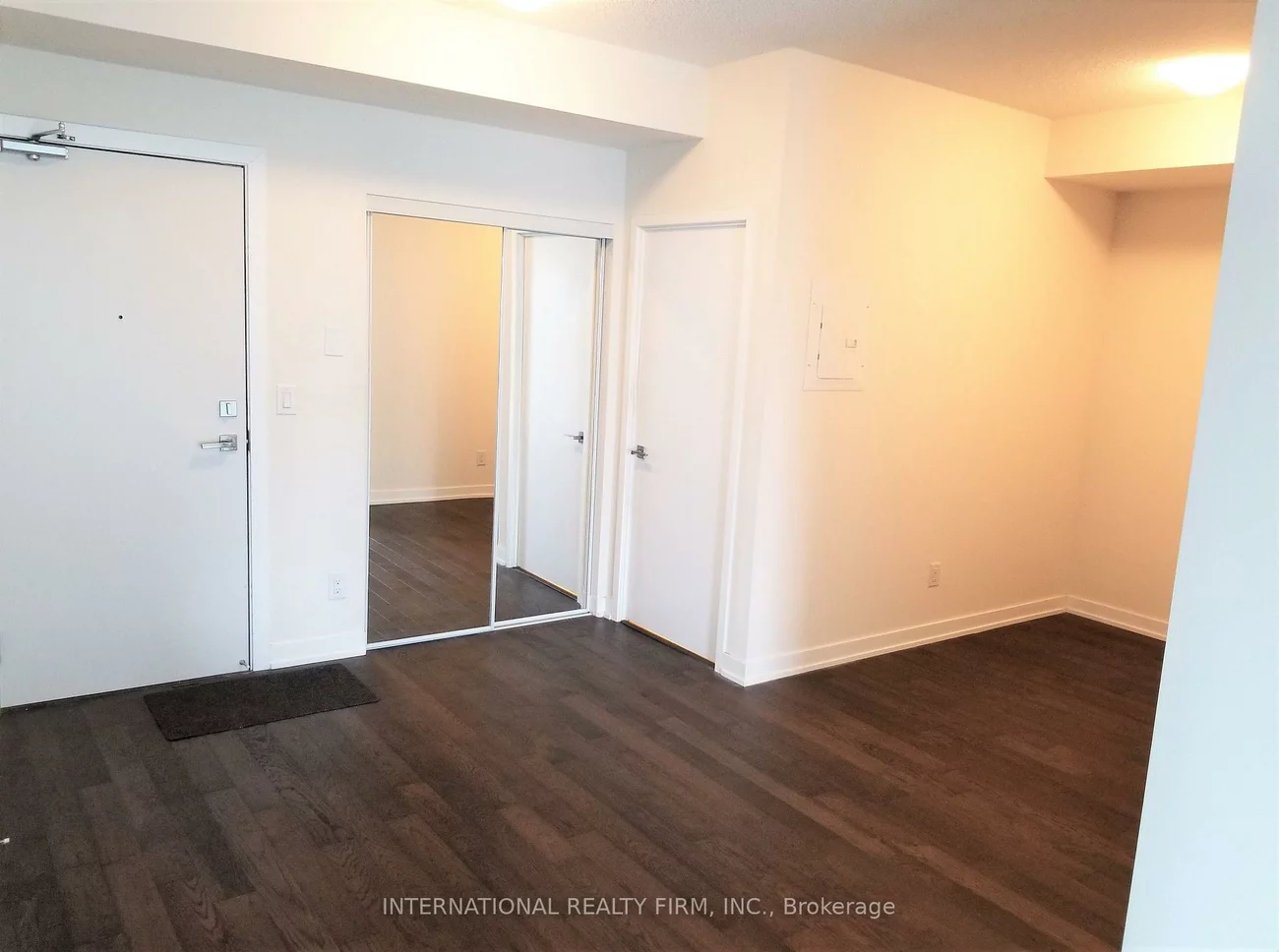 510, Curran, City Centre, Mississauga