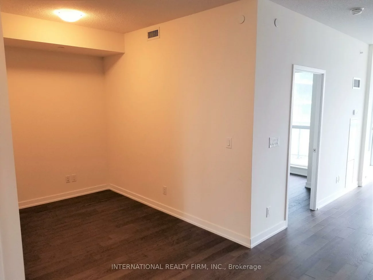 510, Curran, City Centre, Mississauga
