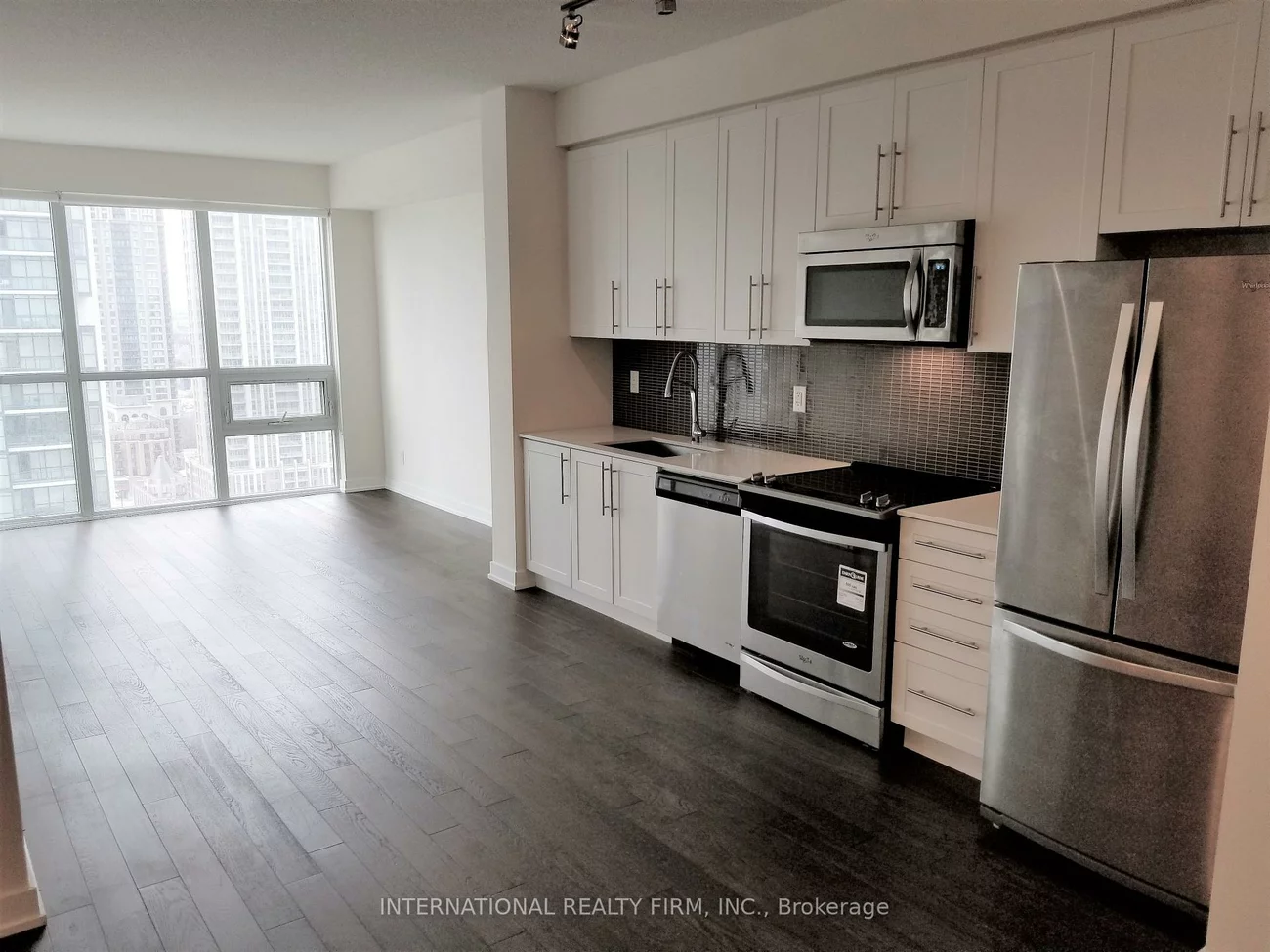510, Curran, City Centre, Mississauga