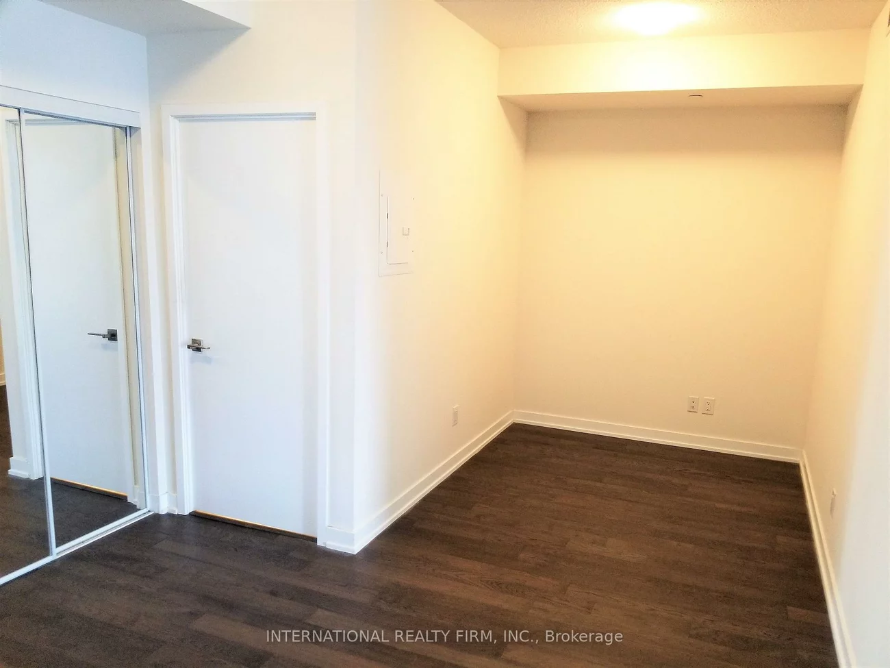 510, Curran, City Centre, Mississauga