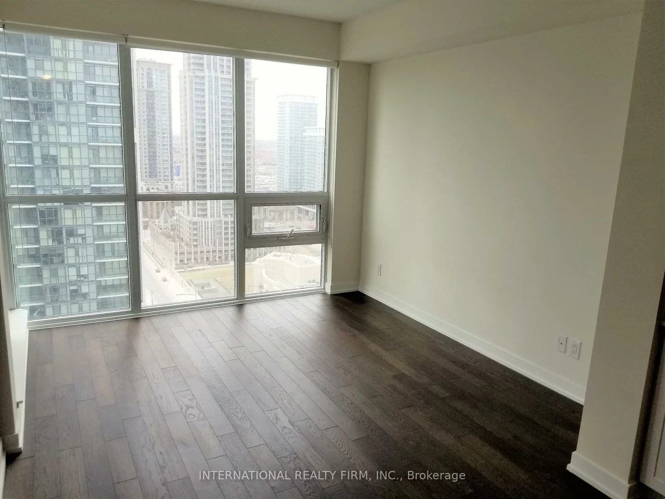 510, Curran, City Centre, Mississauga