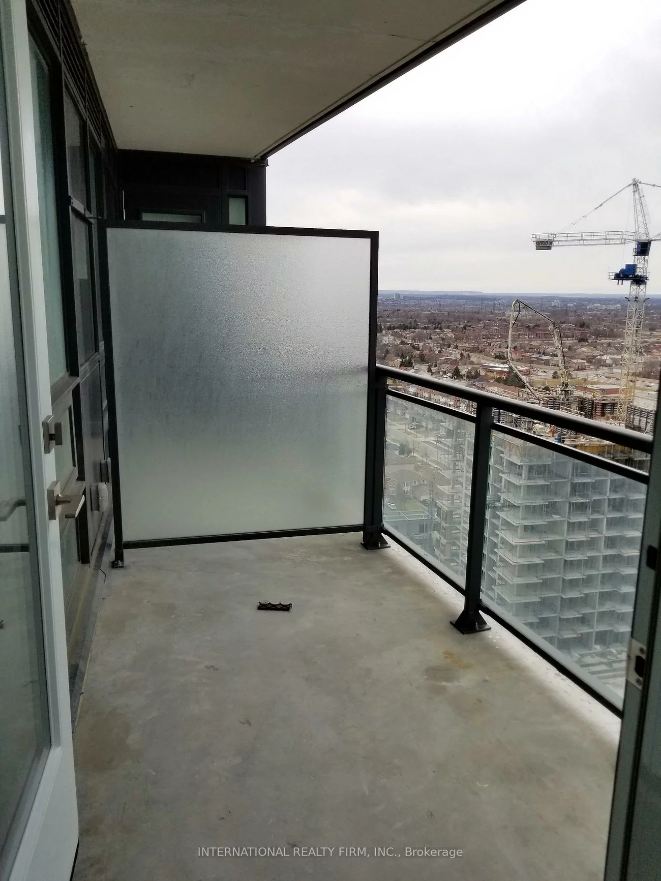 510, Curran, City Centre, Mississauga