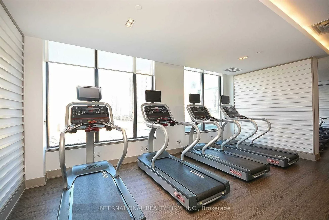 510, Curran, City Centre, Mississauga