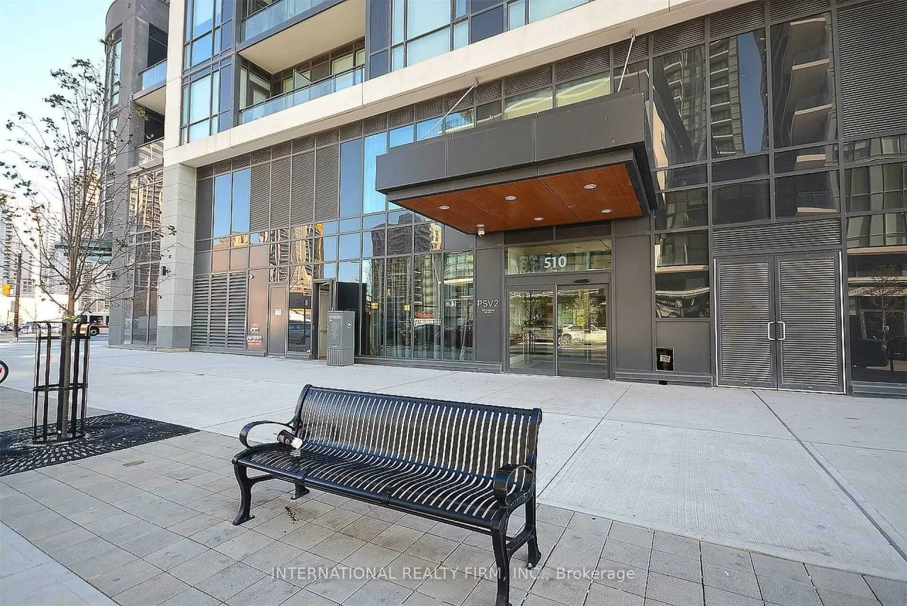 510, Curran, City Centre, Mississauga