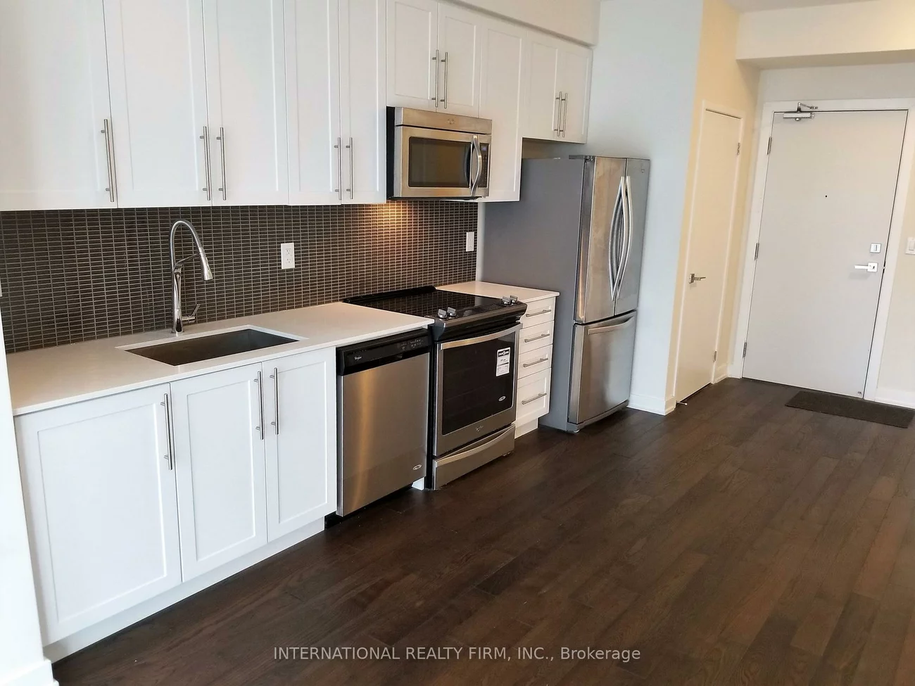 510, Curran, City Centre, Mississauga