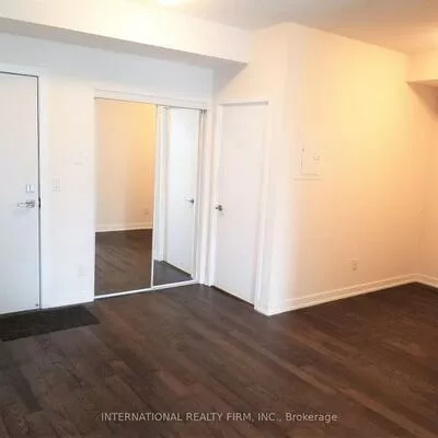510, Curran, City Centre, Mississauga