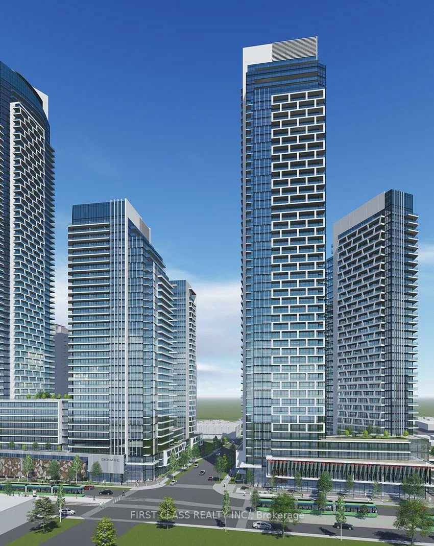 15, Watergarden, Hurontario, Mississauga