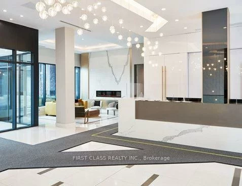 15, Watergarden, Hurontario, Mississauga