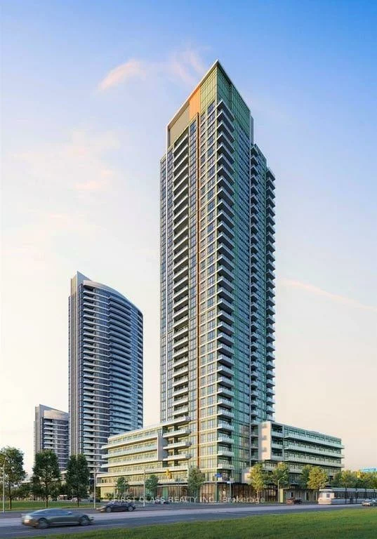 15, Watergarden, Hurontario, Mississauga