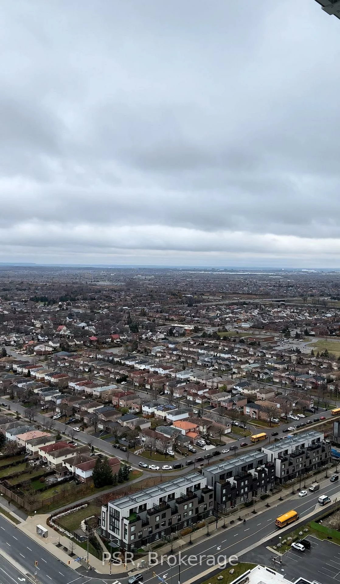 3900, Confederation, City Centre, Mississauga