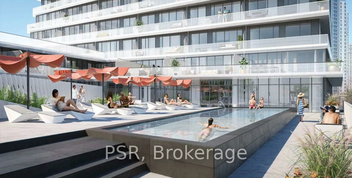 3900, Confederation, City Centre, Mississauga