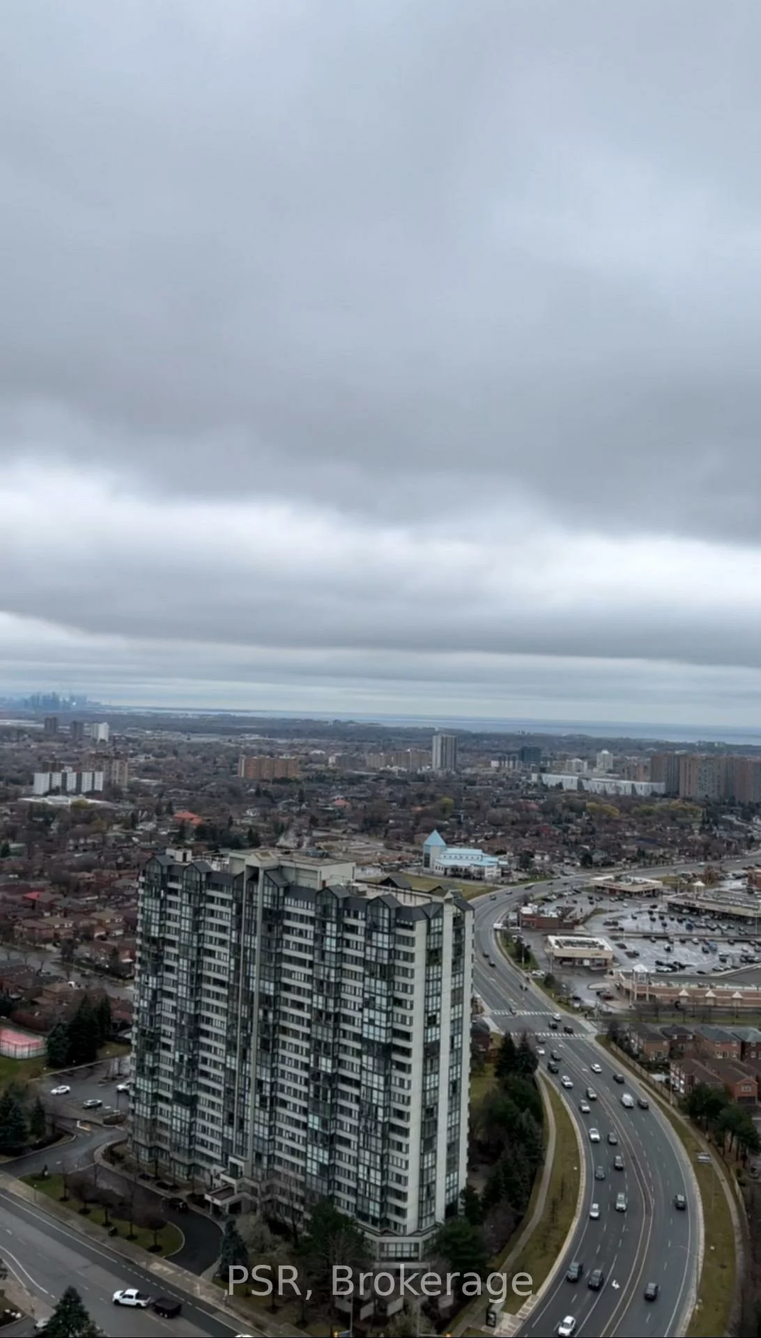 3900, Confederation, City Centre, Mississauga
