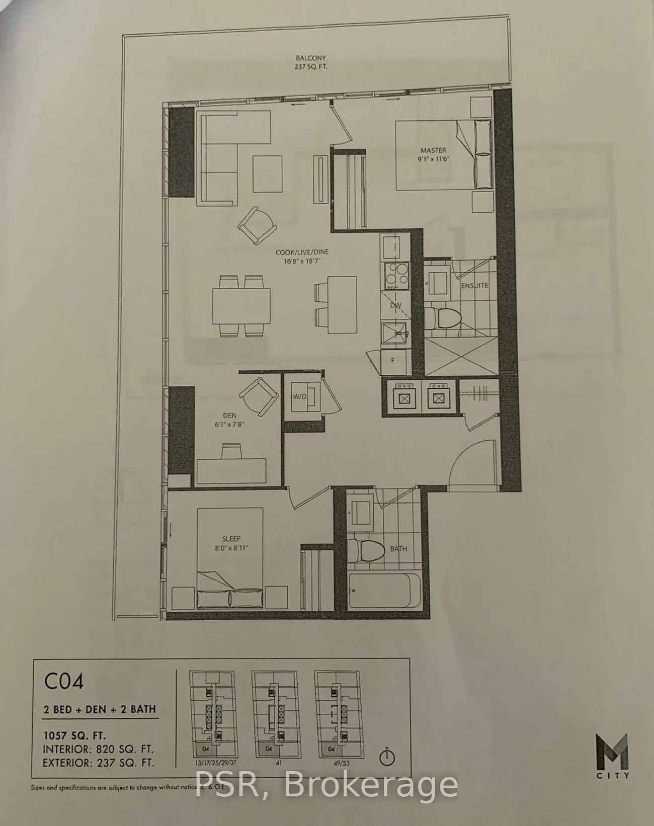 3900, Confederation, City Centre, Mississauga