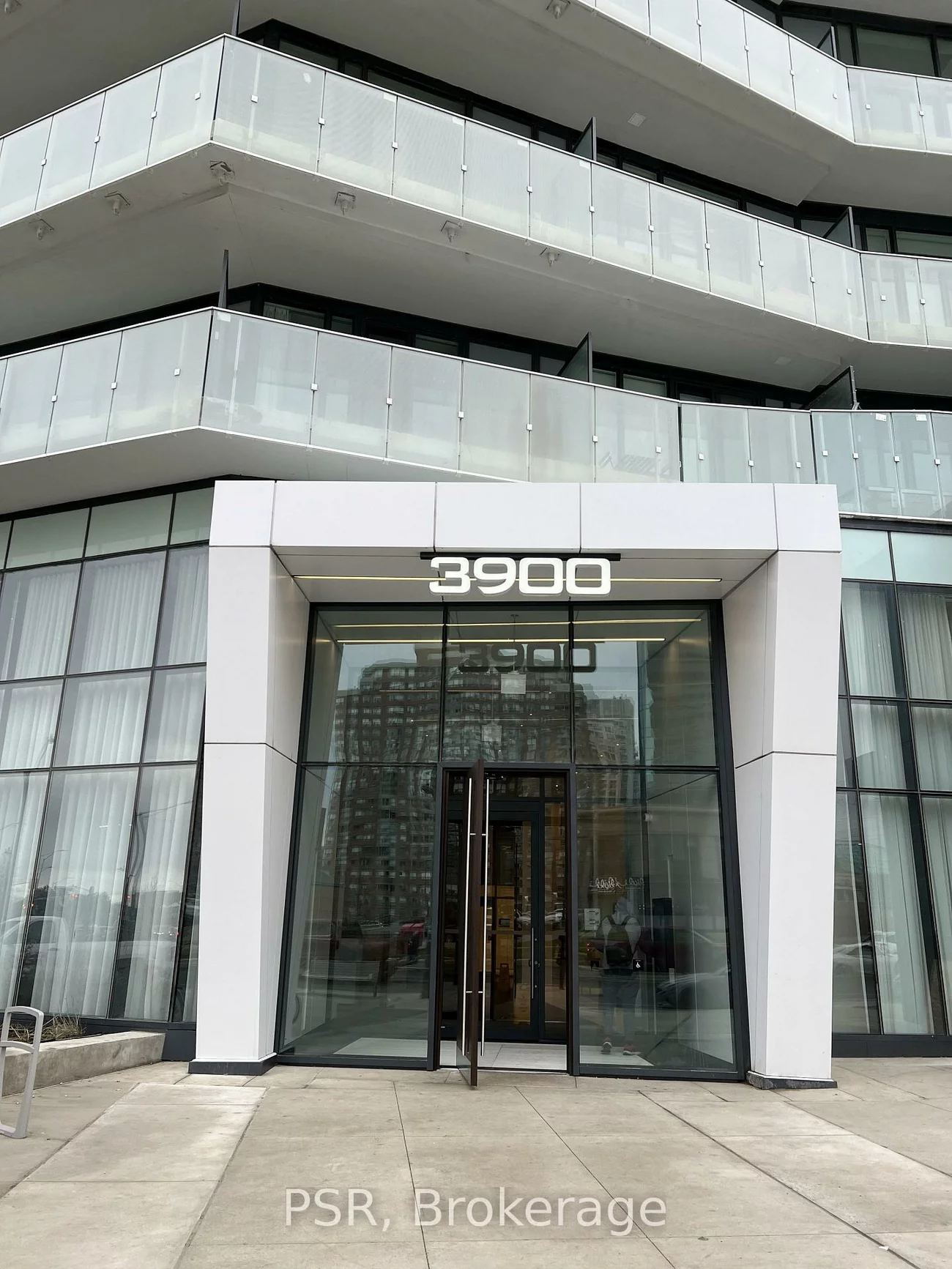 3900, Confederation, City Centre, Mississauga