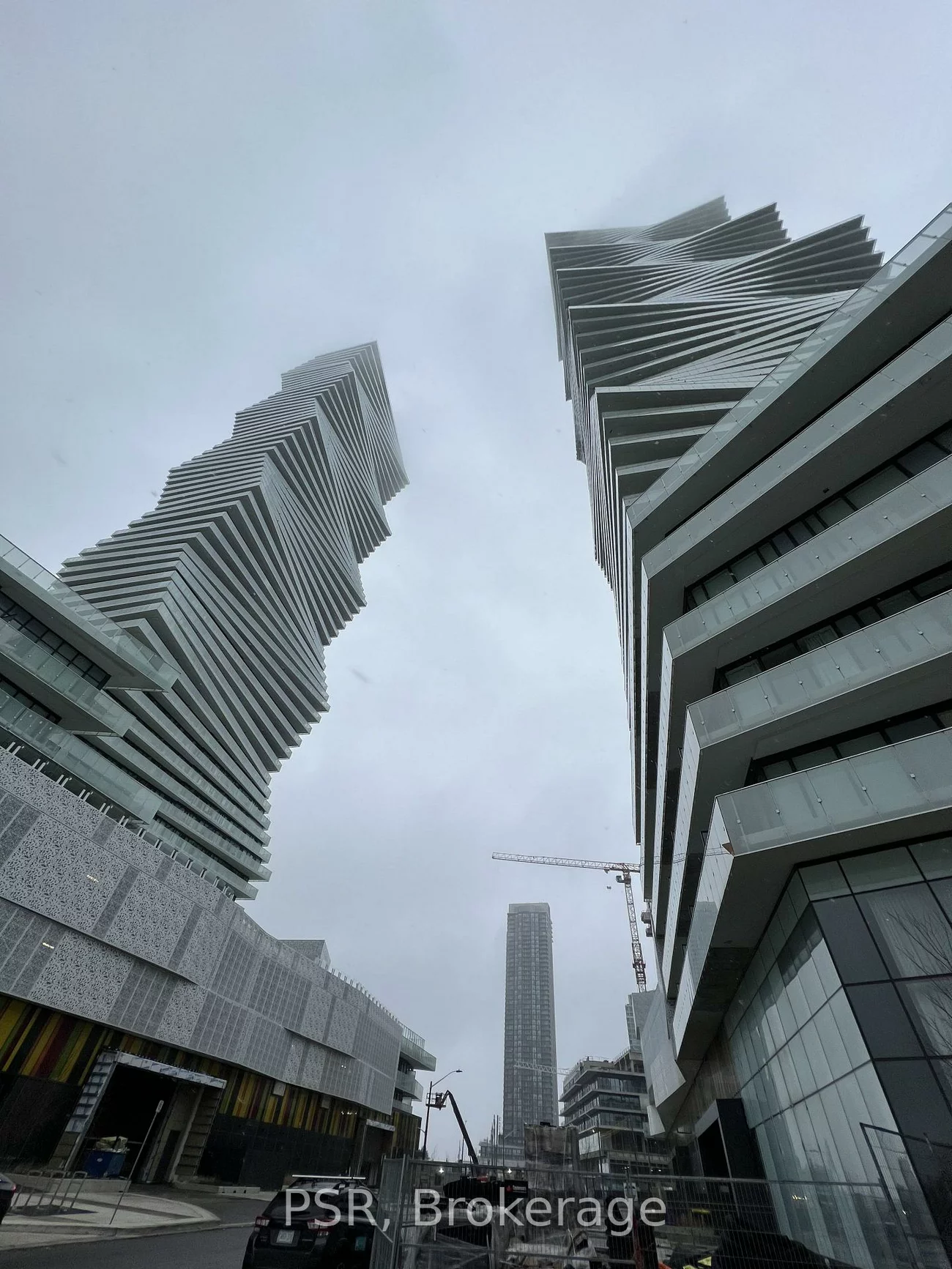 3900, Confederation, City Centre, Mississauga