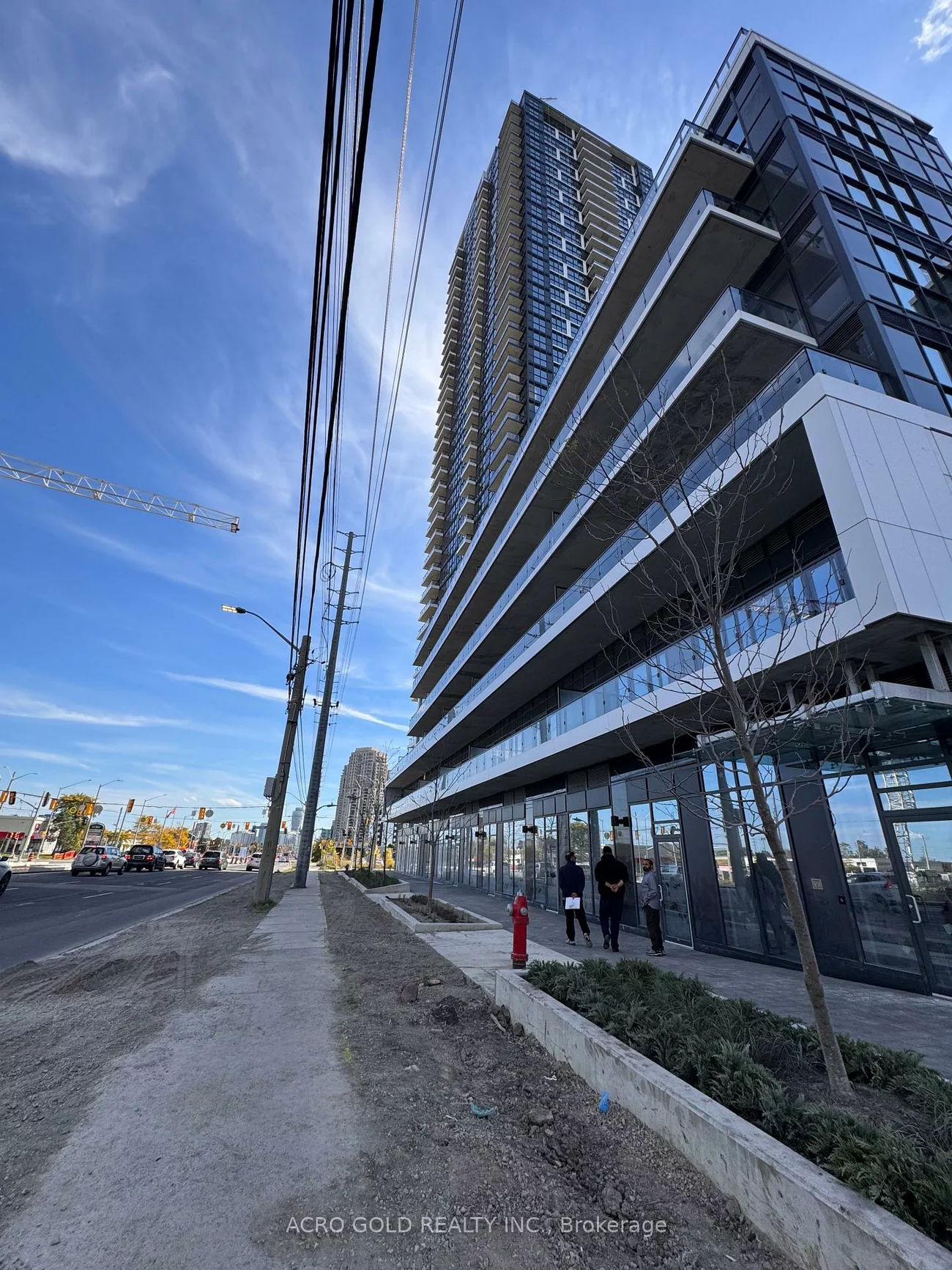 15, Watergarden, Hurontario, Mississauga
