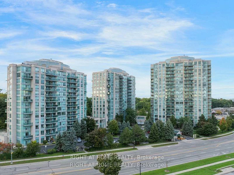 2565, Erin Centre, Erin Mills, Mississauga