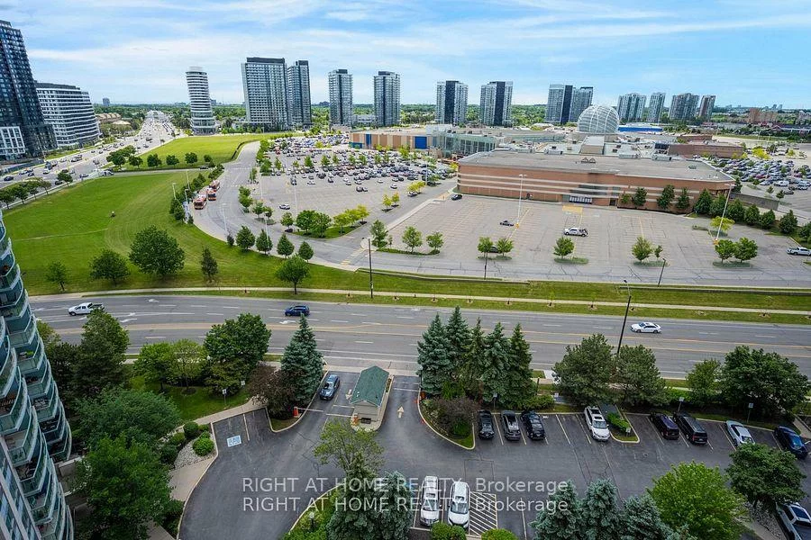2565, Erin Centre, Erin Mills, Mississauga