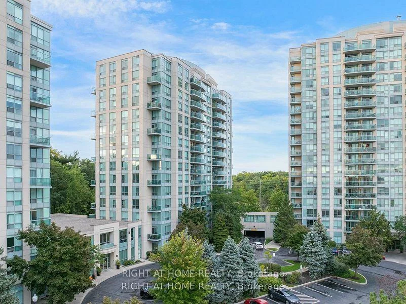 2565, Erin Centre, Erin Mills, Mississauga