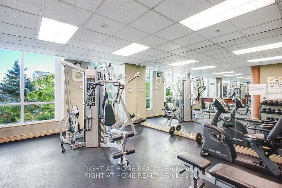 2565, Erin Centre, Erin Mills, Mississauga