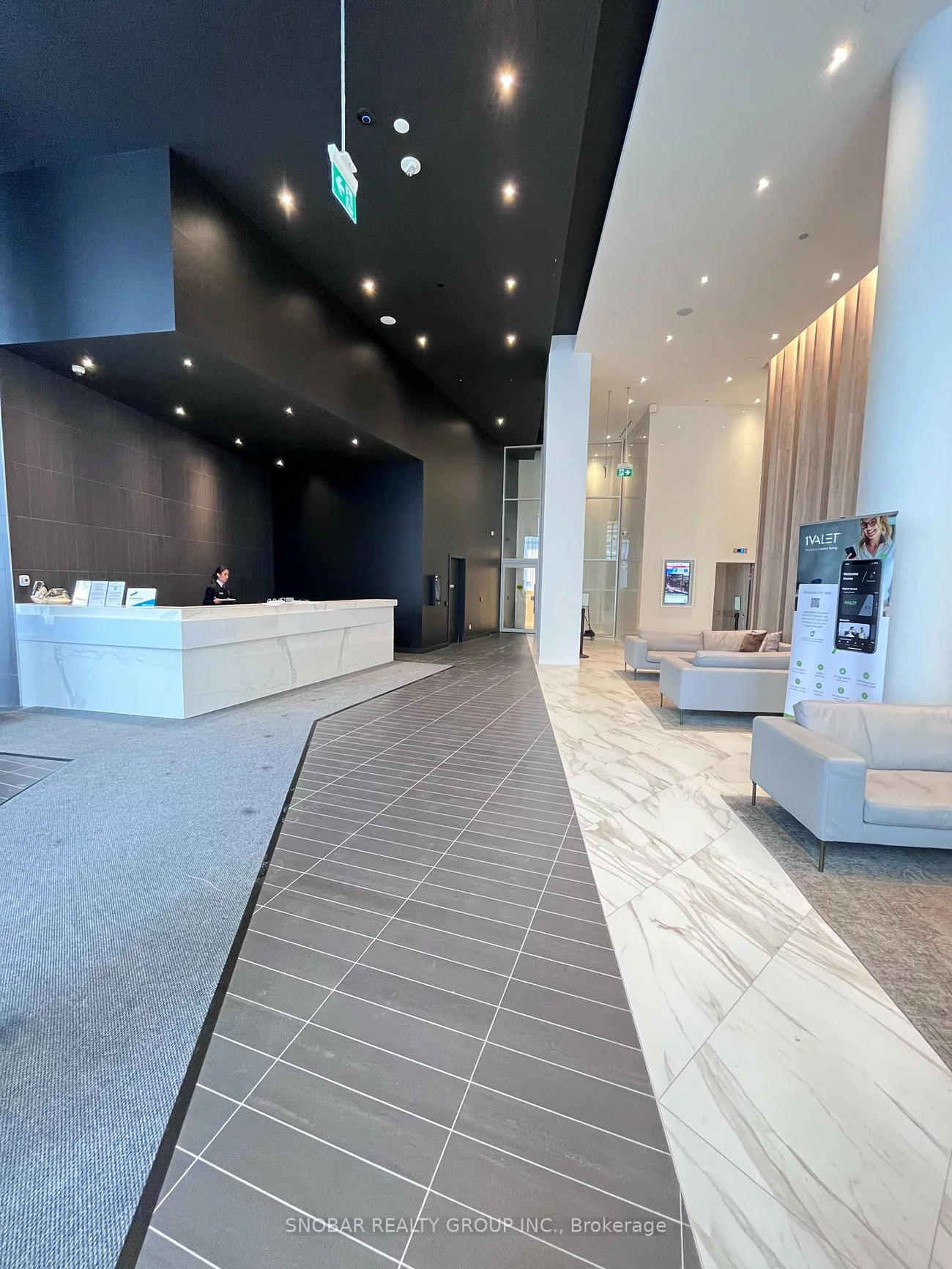 3900, Confederation, City Centre, Mississauga