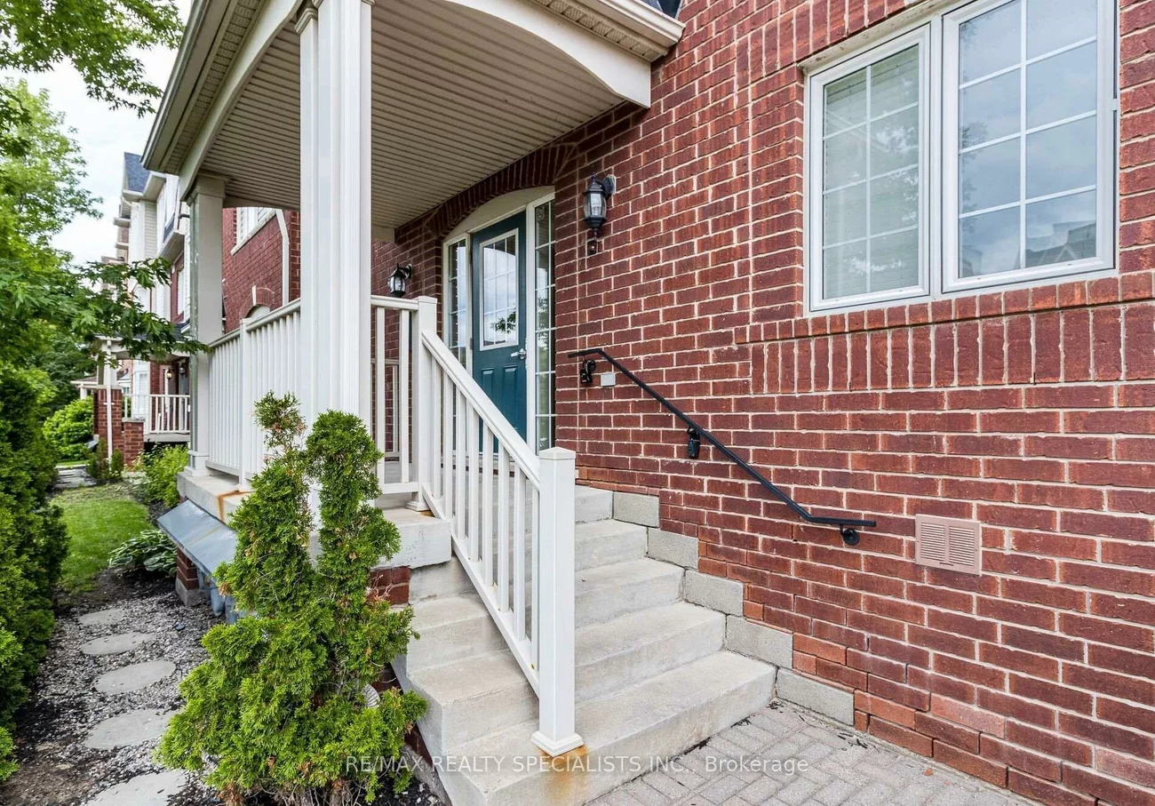 614, Shoreline, Cooksville, Mississauga