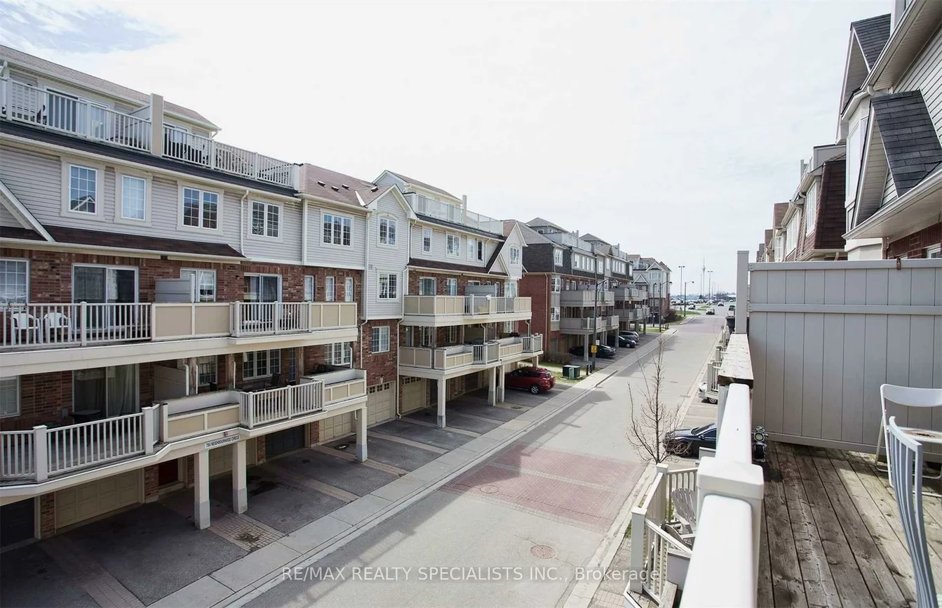 614, Shoreline, Cooksville, Mississauga