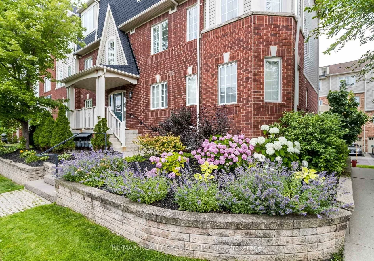 614, Shoreline, Cooksville, Mississauga