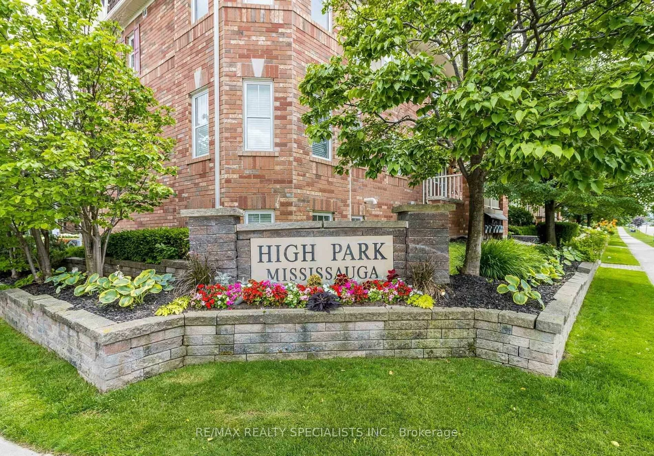 614, Shoreline, Cooksville, Mississauga