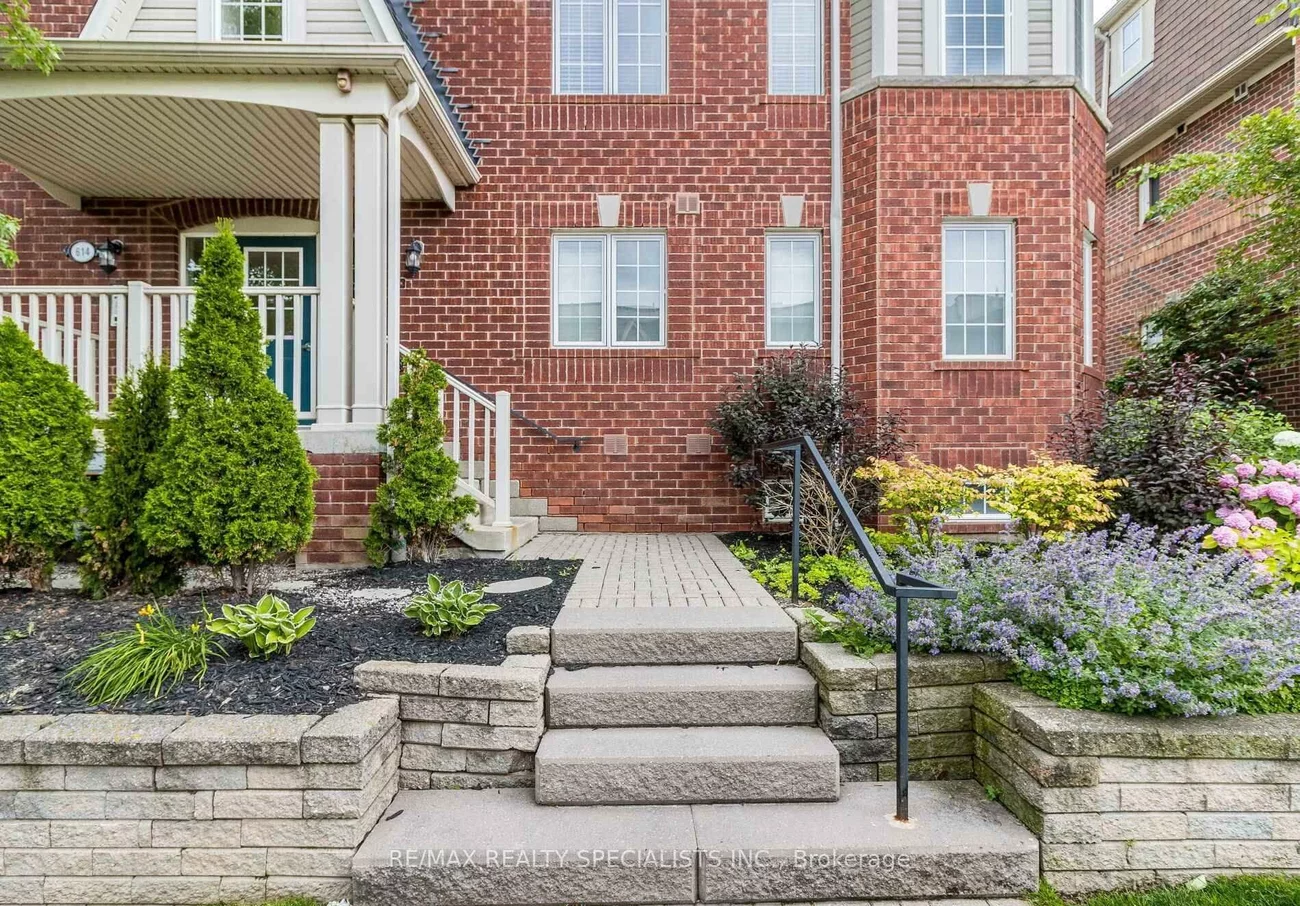 614, Shoreline, Cooksville, Mississauga