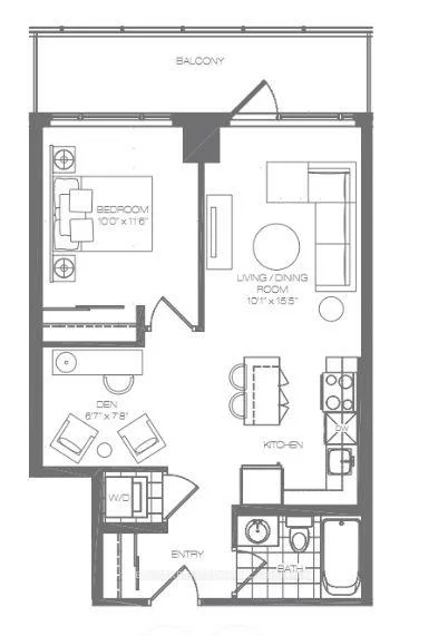 360, Square One, City Centre, Mississauga