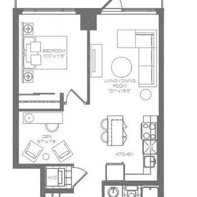 360, Square One, City Centre, Mississauga