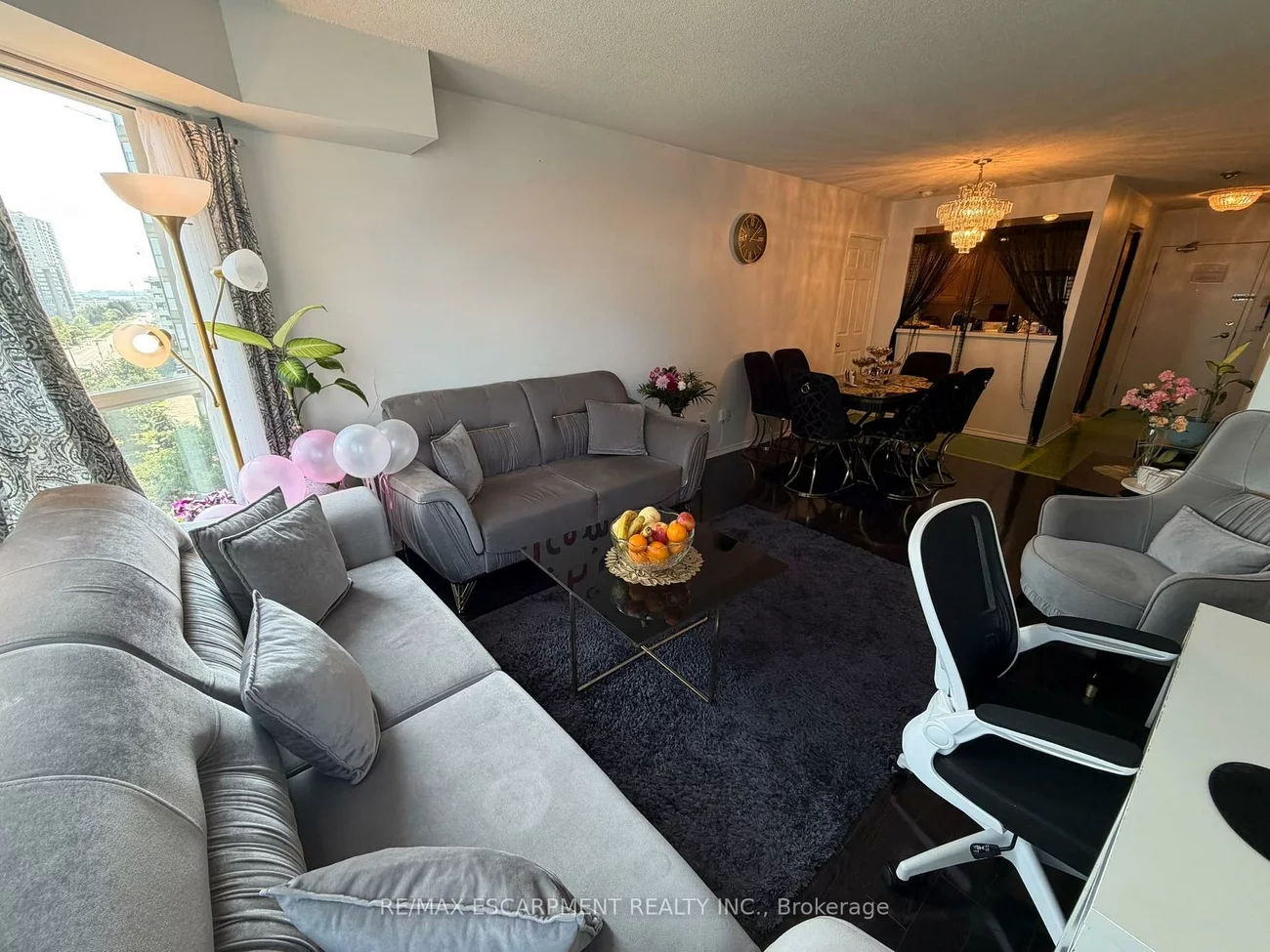 325, Webb, City Centre, Mississauga