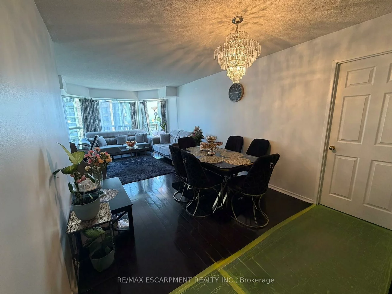 325, Webb, City Centre, Mississauga