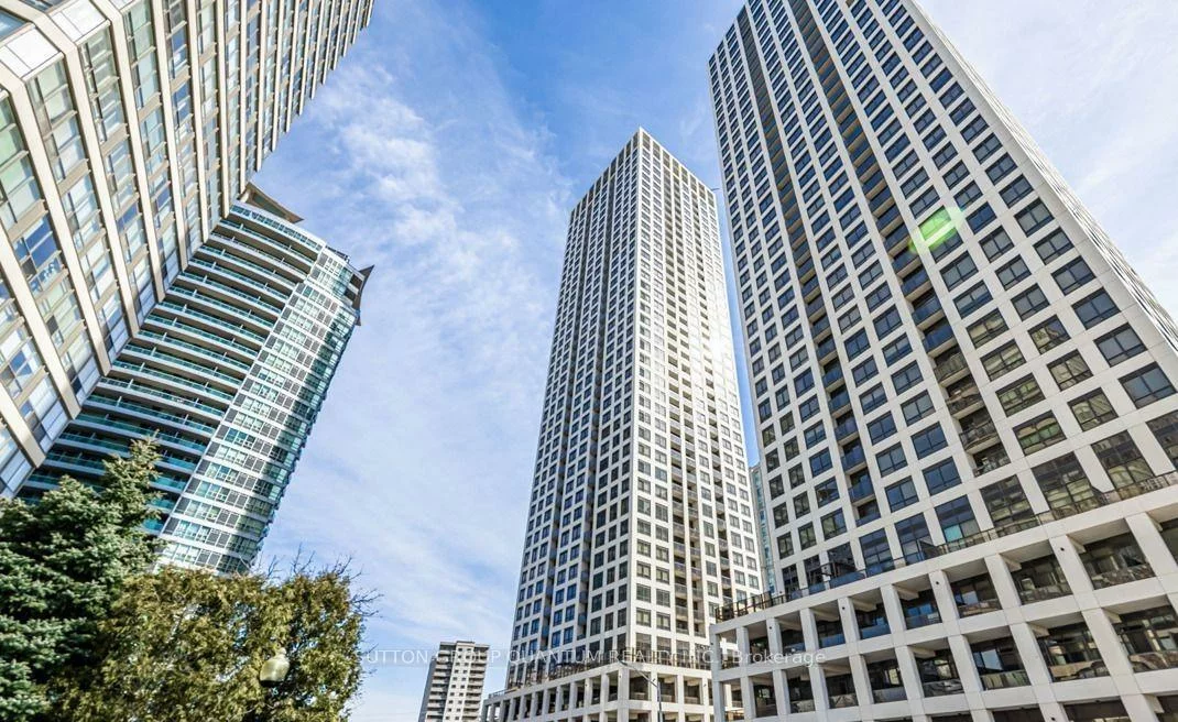 30, Elm, City Centre, Mississauga