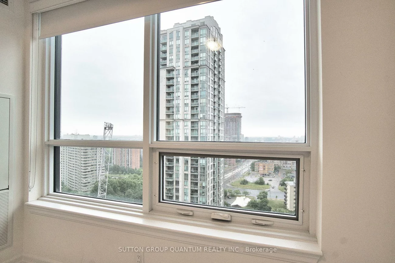 30, Elm, City Centre, Mississauga