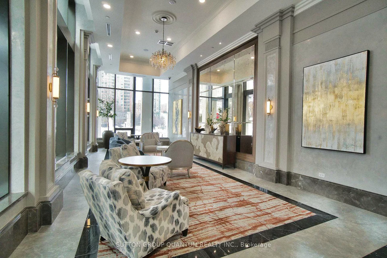 30, Elm, City Centre, Mississauga