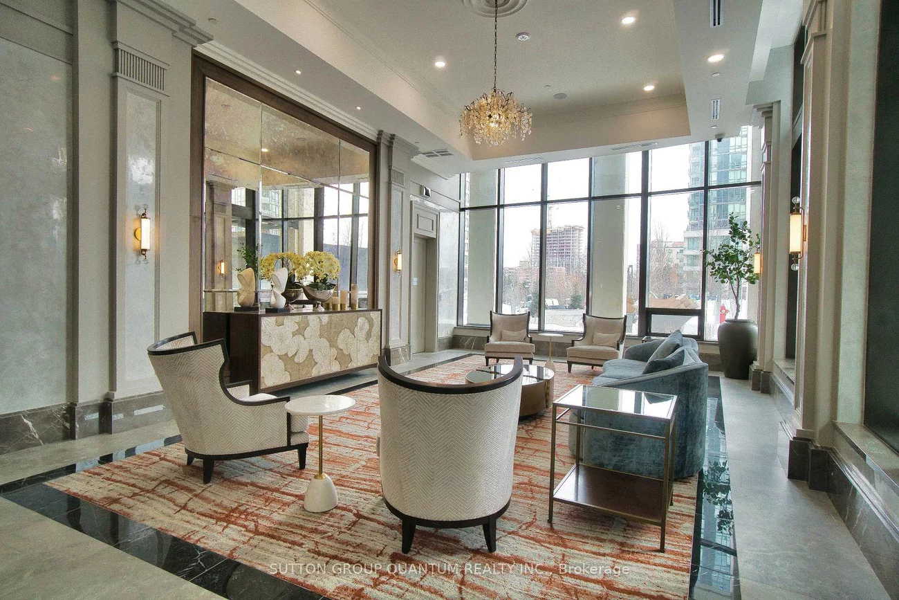 30, Elm, City Centre, Mississauga