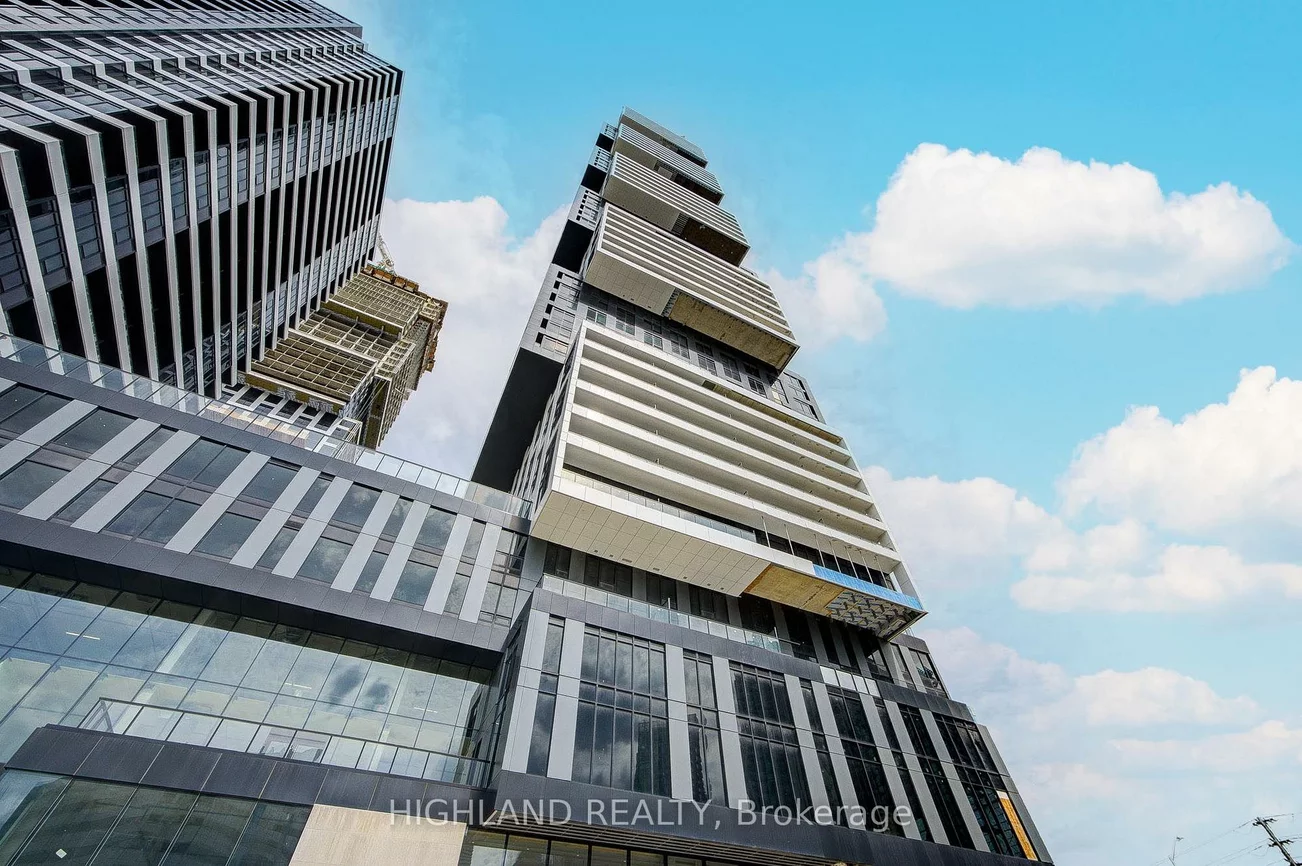 4015, The Exchange, City Centre, Mississauga