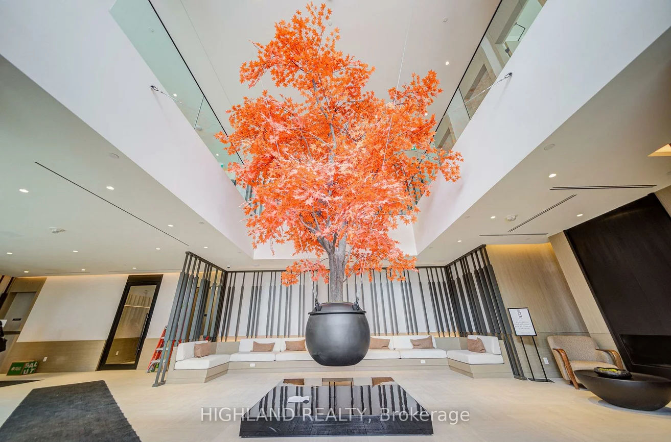 4015, The Exchange, City Centre, Mississauga