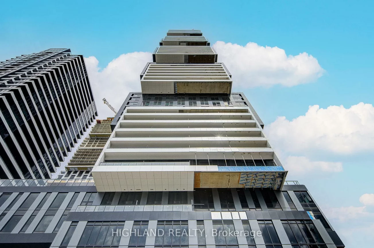 4015, The Exchange, City Centre, Mississauga