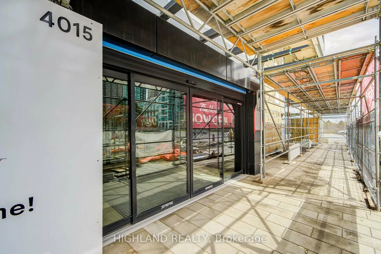 4015, The Exchange, City Centre, Mississauga