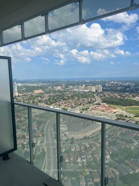 3883, Quartz, City Centre, Mississauga
