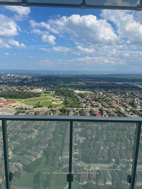 3883, Quartz, City Centre, Mississauga