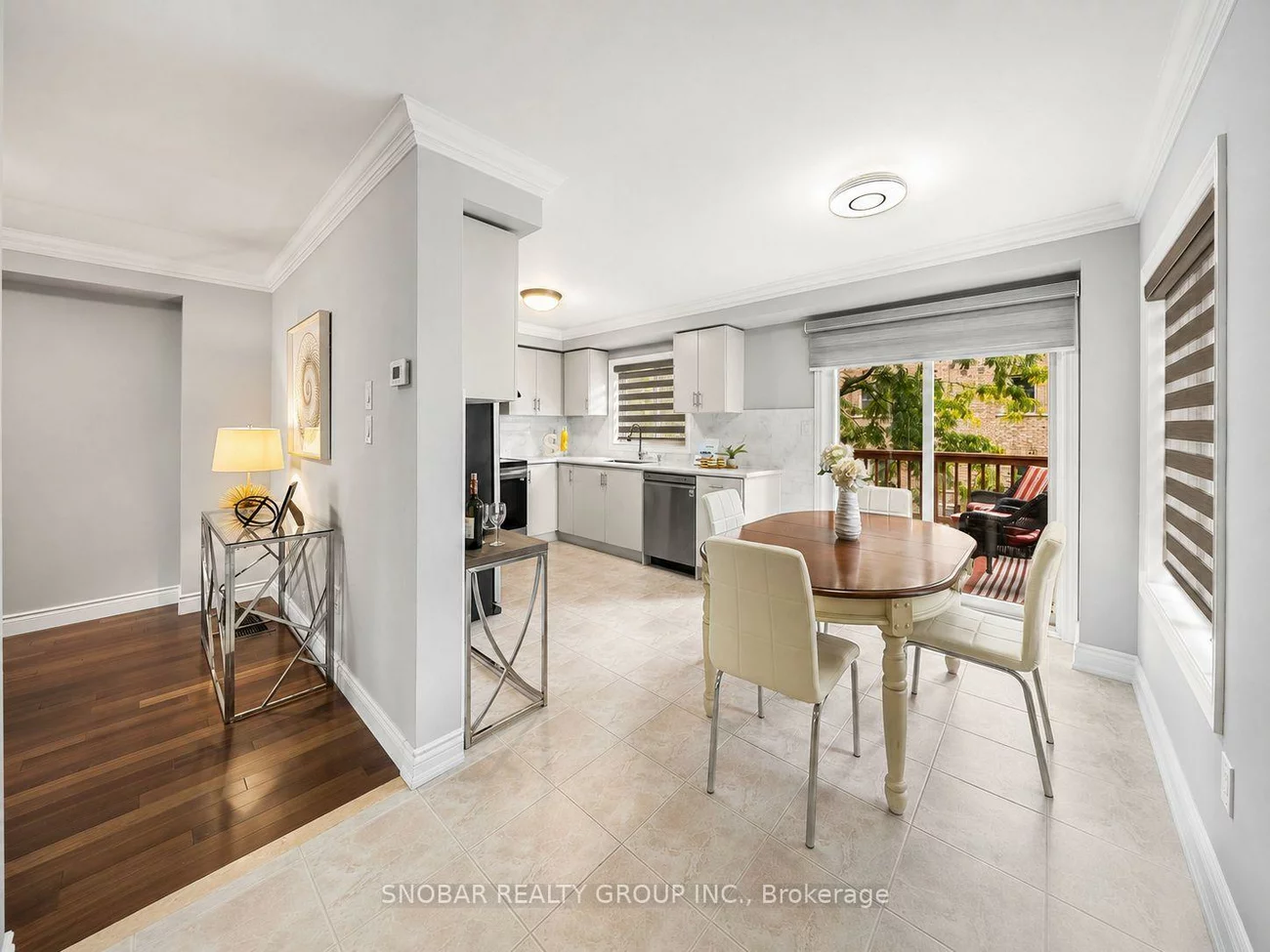 1480, Britannia, East Credit, Mississauga