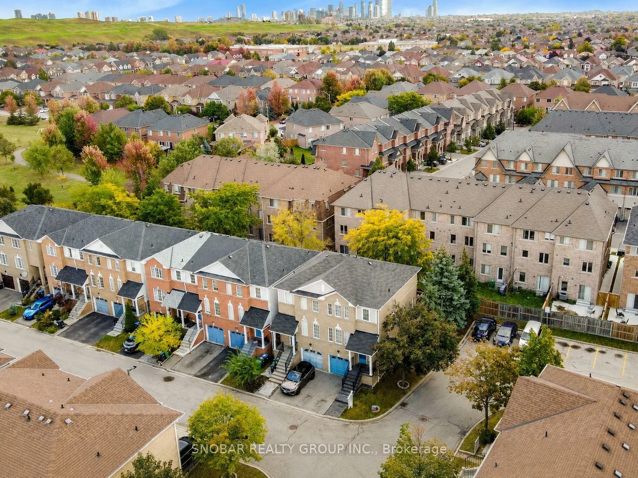 1480, Britannia, East Credit, Mississauga