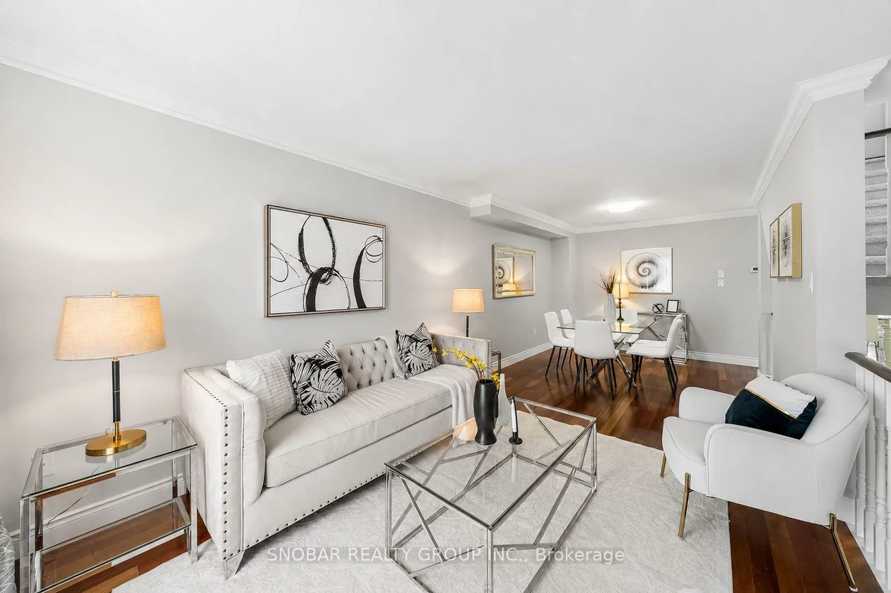 1480, Britannia, East Credit, Mississauga