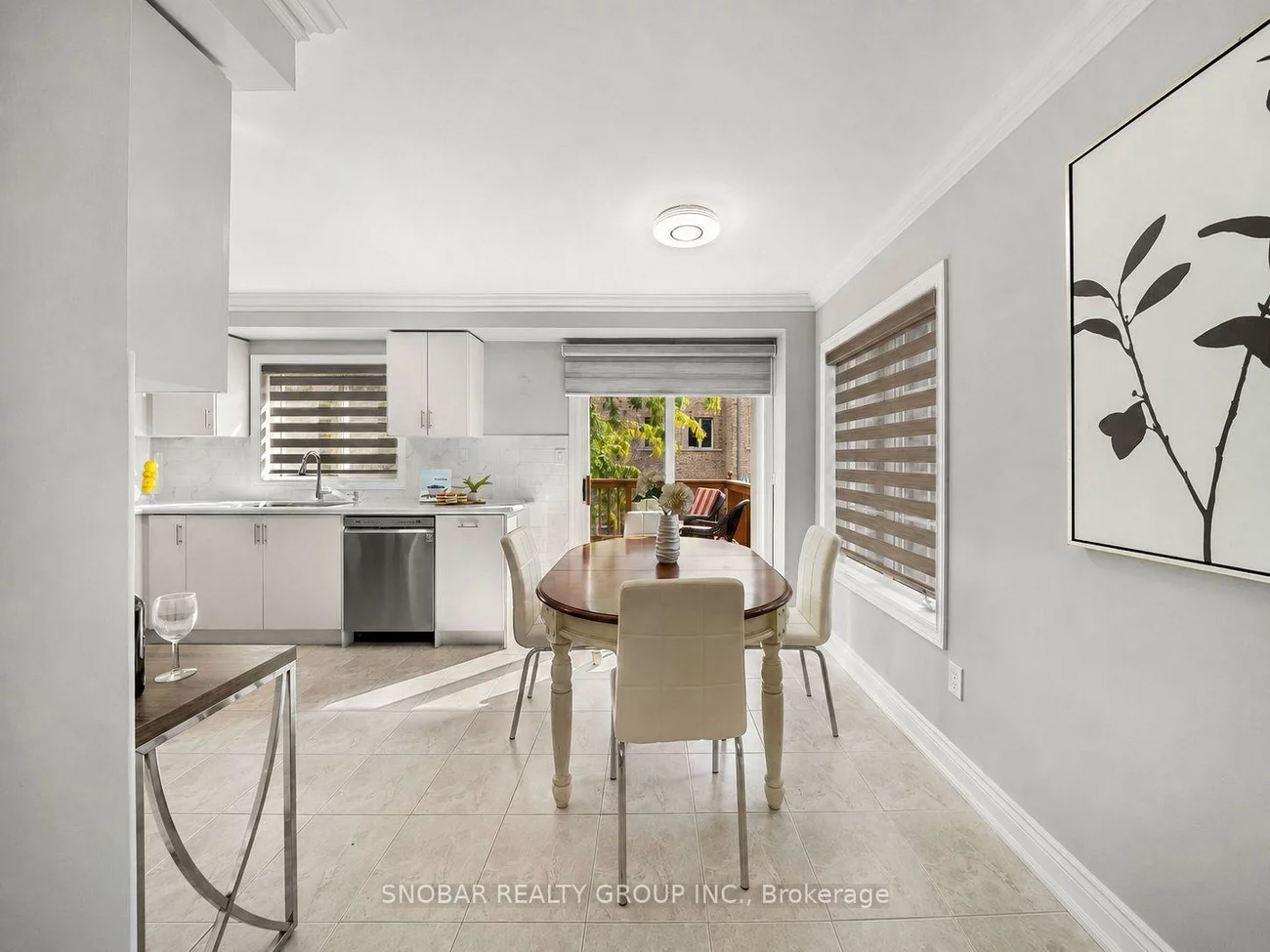 1480, Britannia, East Credit, Mississauga